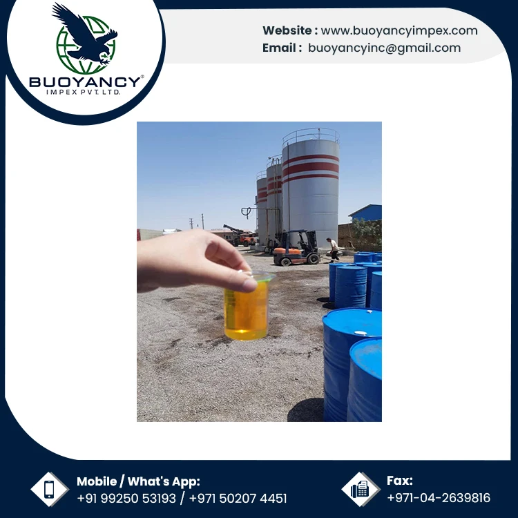 Hot Sale Virgin Base Oil SN150