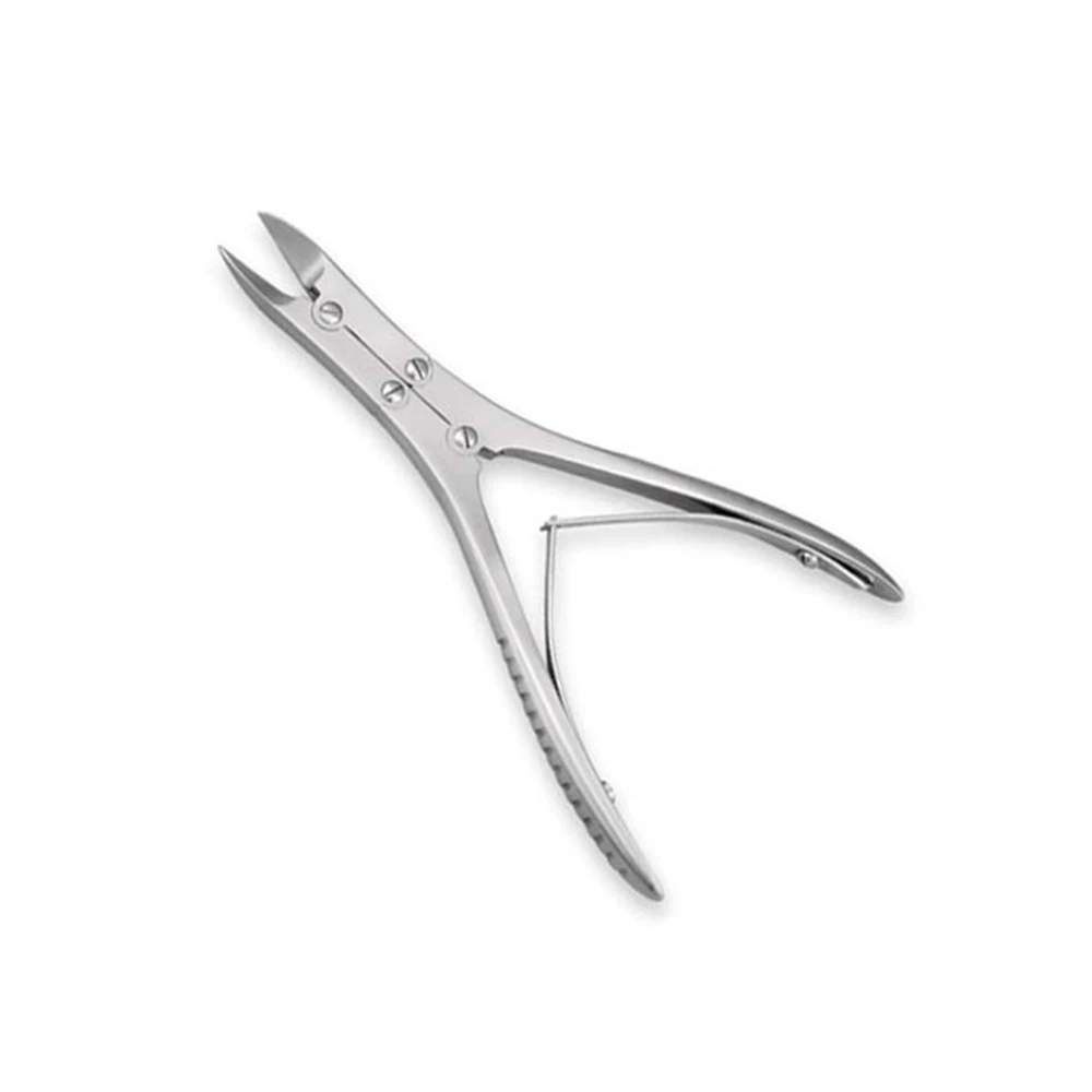 Professional Cuticle Nipper Brand New, Stainless Steel Nipper Cutter, Wholesale Nail Nippers Used in Beauty Care