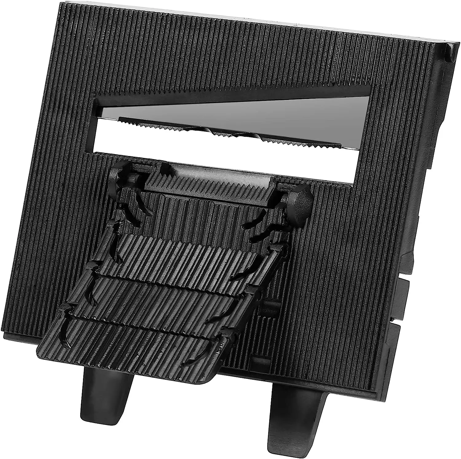 Электронный ZCUT 9 автоматический диспенсер для ленты, коробка для ножей, запасные части, автоматическая машина для резки ленты, коробка для лезвия