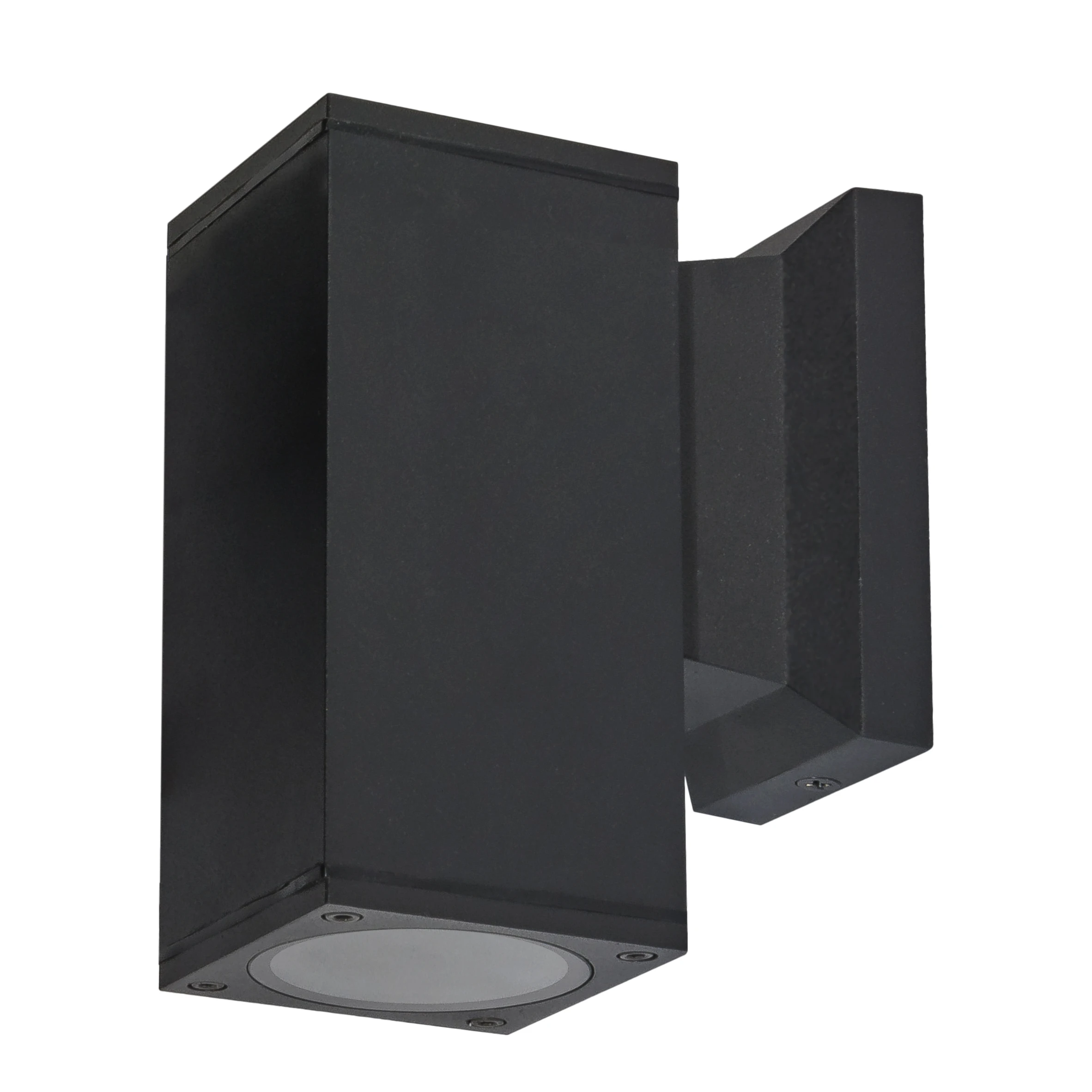 Настенный светильник King Lanca, уличный современный стиль для дома, водонепроницаемый светодиодный светильник IP65