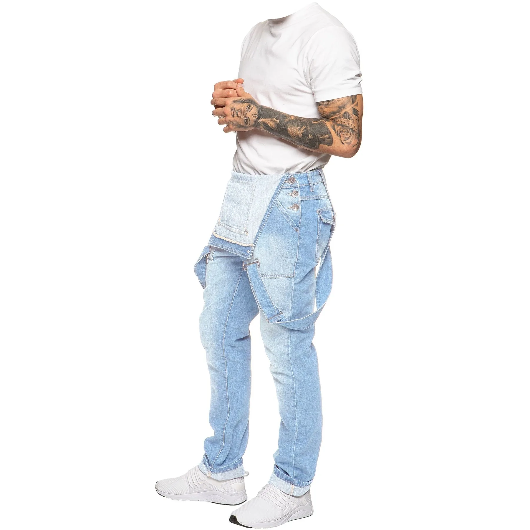 2023 working overall custom denim dungarees for men denim overa Top Quality Competitive Price Private Label Men Cotton Dungarees