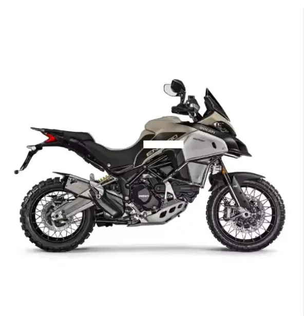 Недавно выпущенная электрическая дрель Multisstraada 1200Enduro односкоростная Ударная для бетона индивидуальная Настройка