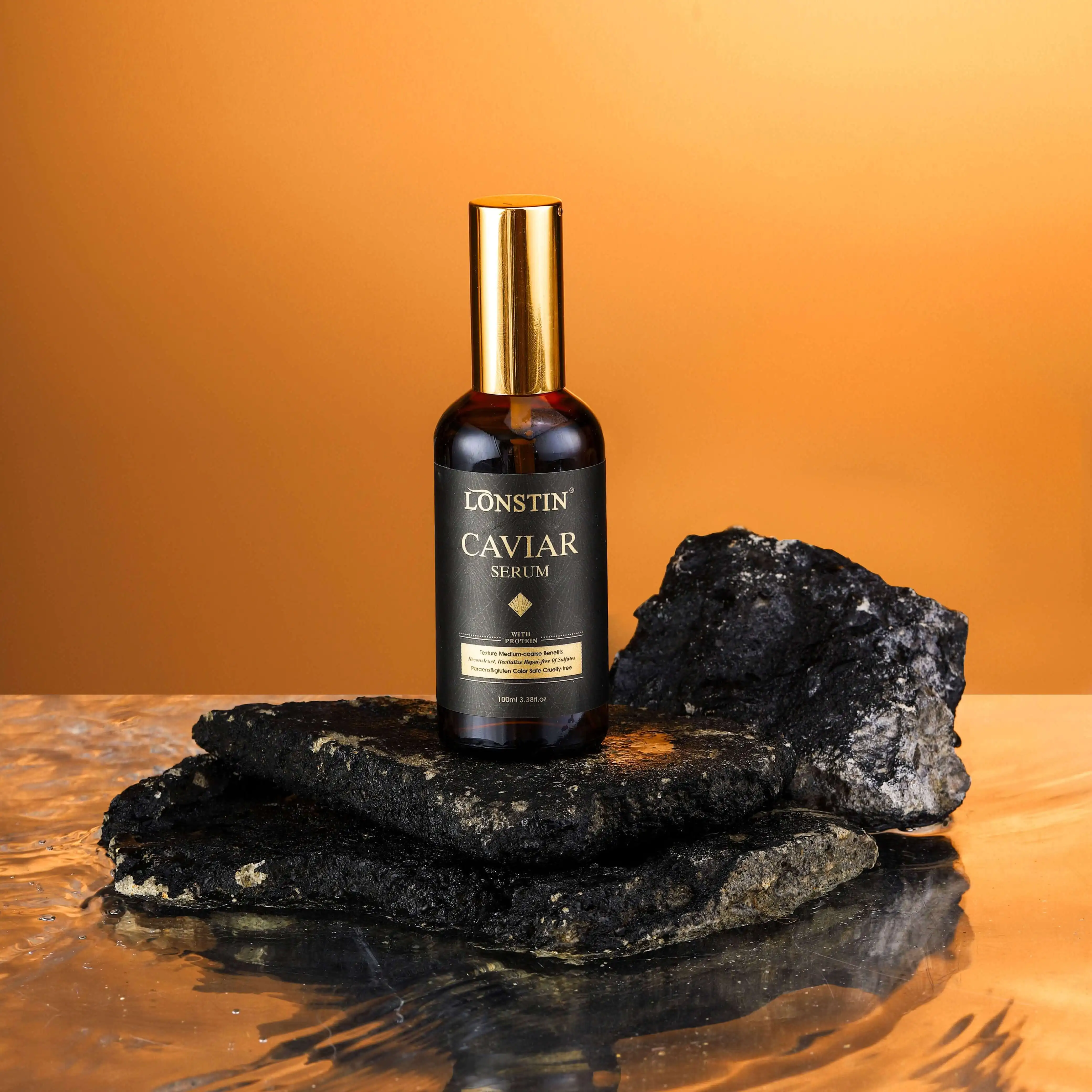 caviar oil for hair