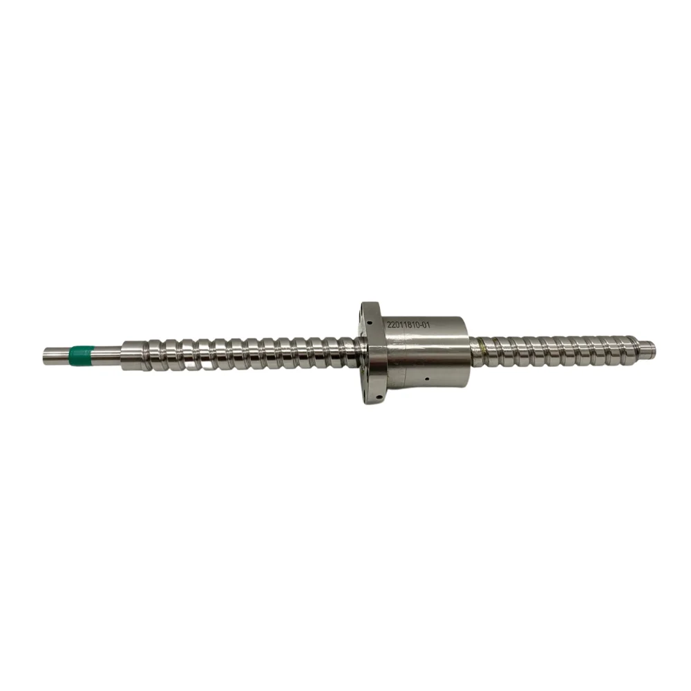 Private Label OEM Ball Screw Brother Z-31A New Conditions Energy & Mining Applicable Industries