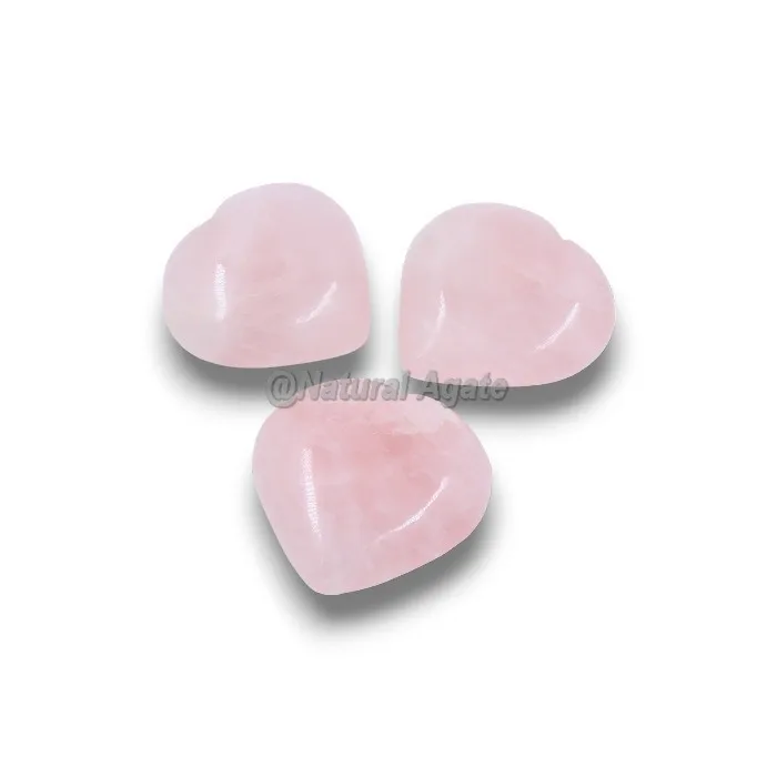 Perfect Home decor Green Unakite Puffy Hearts Carved Natural Agate Stone Crystals in Heart Shape for Online Decoration
