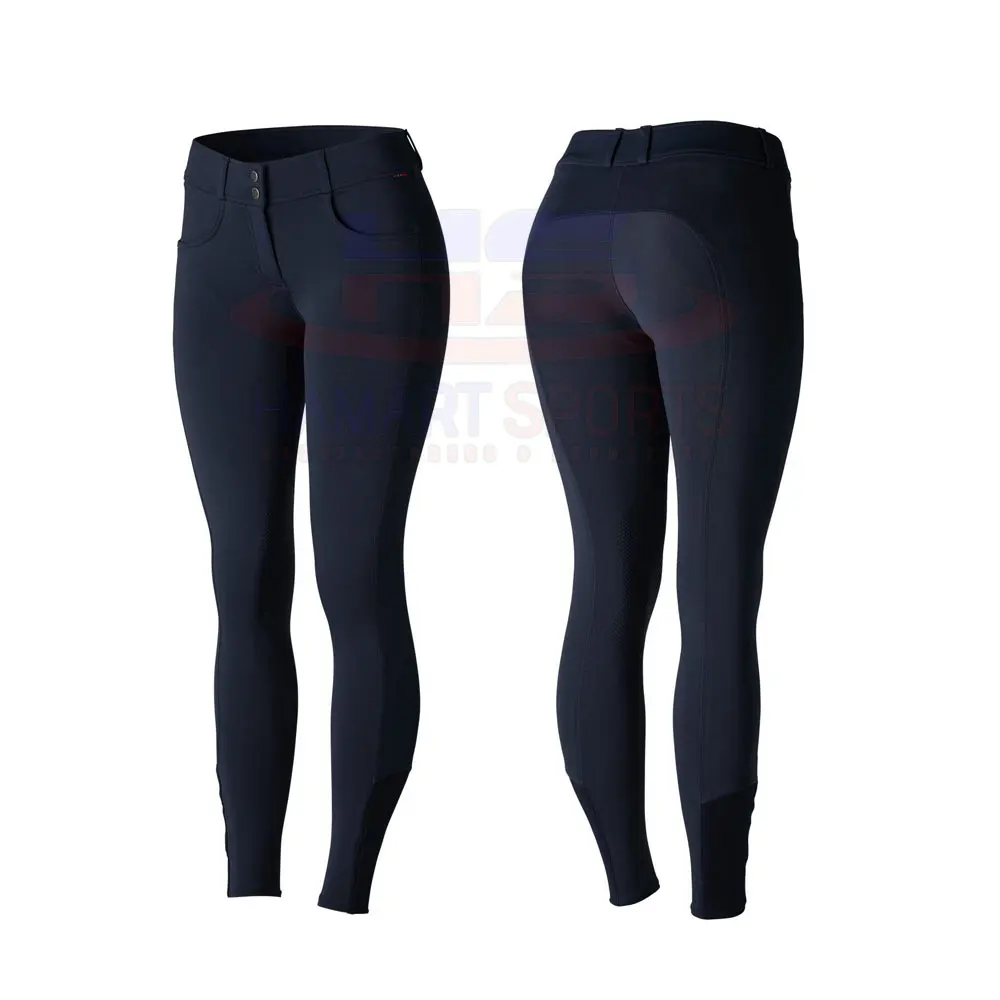 Low Price Promotion High Quality Riding Leggings Hot Sale Women Horse Riding Leggings