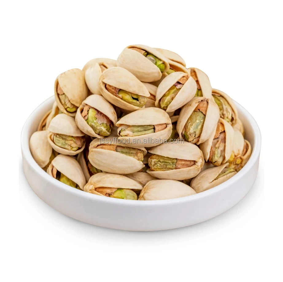 2023 оптом жареные и соленые фисташковые орехи по низкой цене с без скорлупы фисташковых ядер