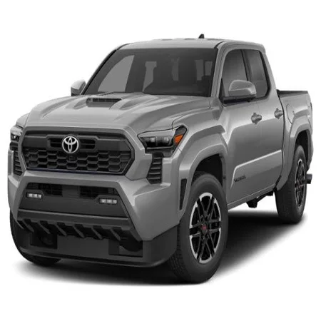 Подержанный 2019 TOY-OTA TACOMA пикап V6