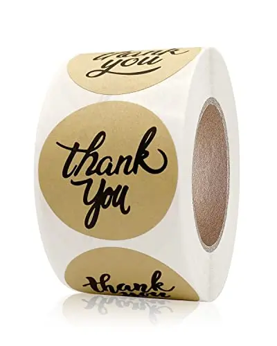 Printed custom paper roll waterproof adhesive sticker sheet die cut adhesive custom sticker