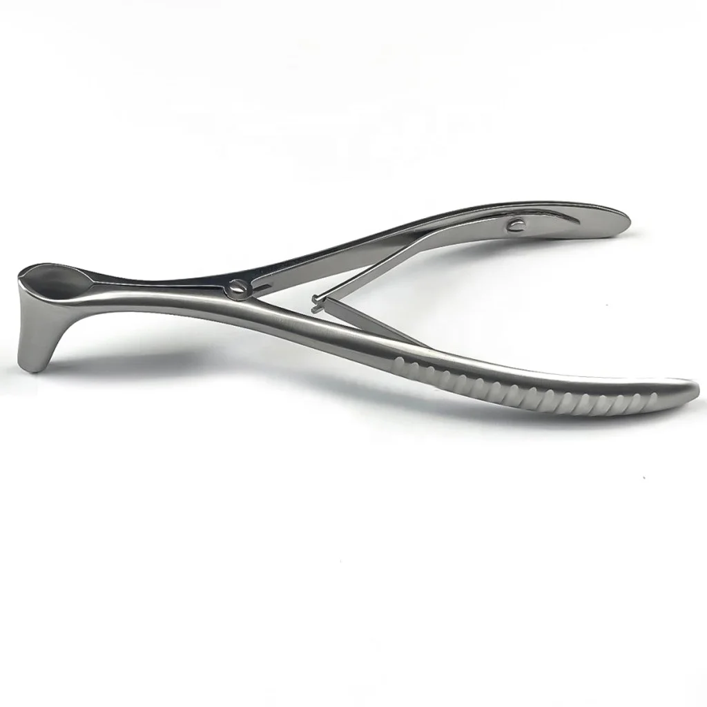 Hot Selling Hartman Nasal Speculum 15cm German Quality Stainless Steel Nasal Surgery Instruments Ent Specula
