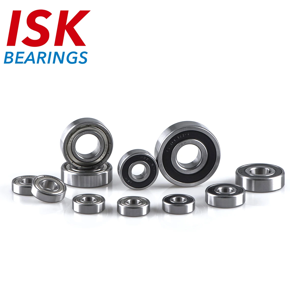 Vacuum Cleaner Bearings 607 ZZ 2RS Vacuum Cleaner Motor Bearing