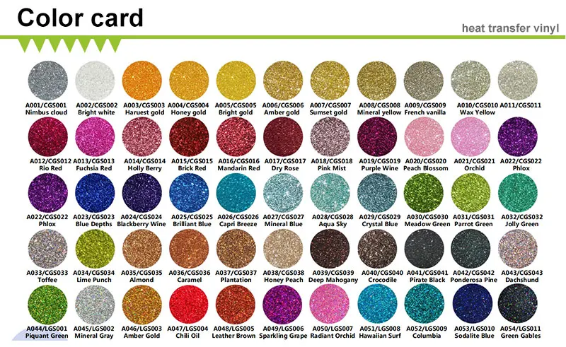 Shunaimei Wholesale bling press rolls vinil textil htv glitter heat transfer vinyl glitter htv  for tshirt