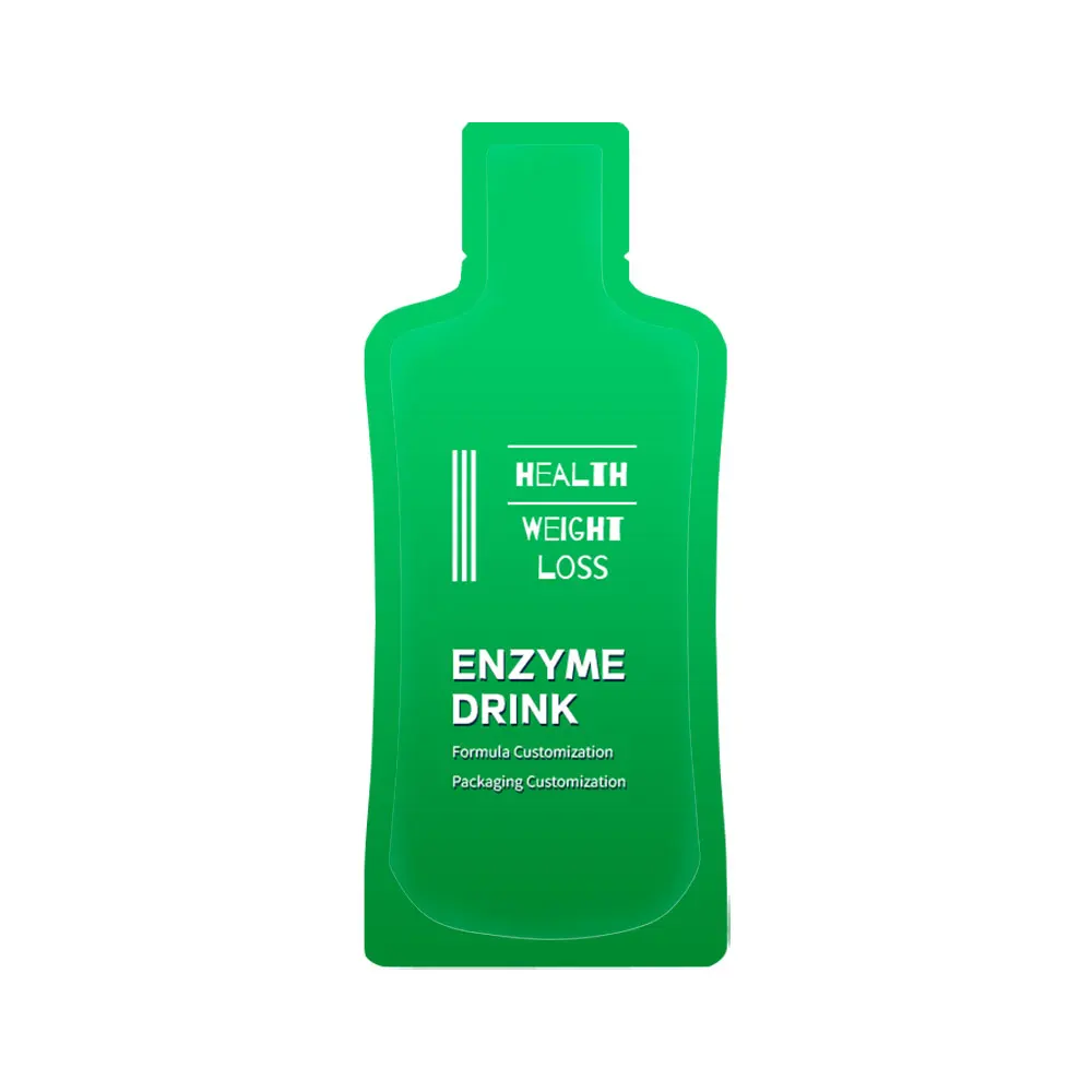 High quality fruit  extract enzyme beverage slimming drink Weight Management Drink Beauty Oral Beverage Healthcare Supplement
