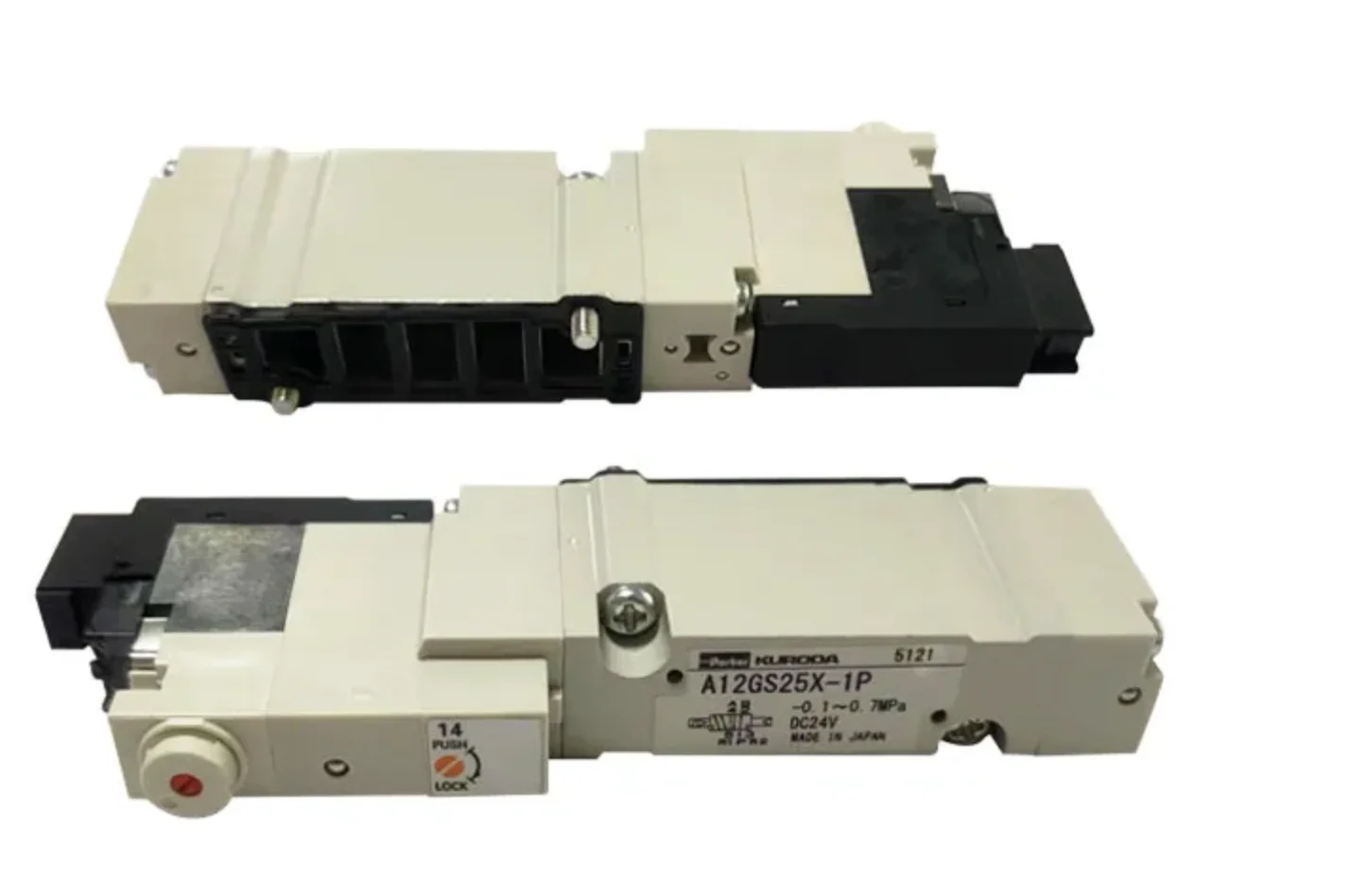 Komori Printing Machine Spare Parts