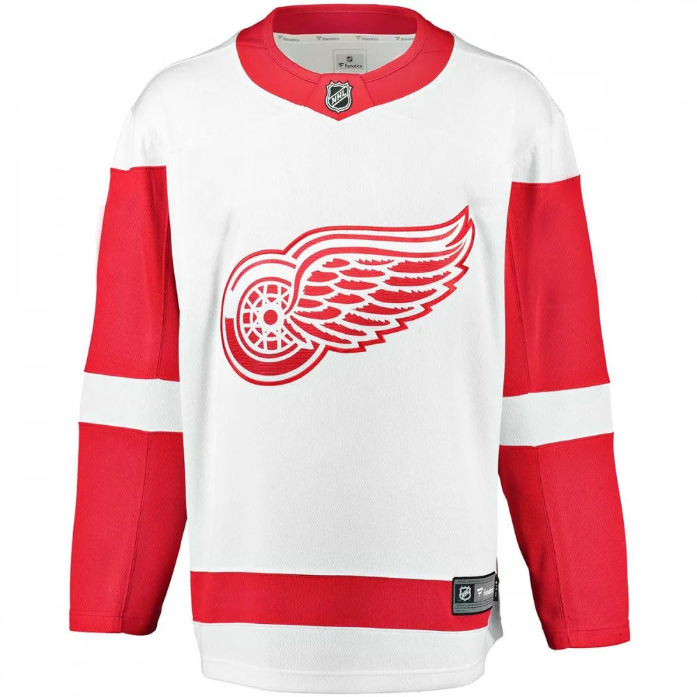 wholesale custom Embroidery applique ice hockey jersey 100% polyester Ice hockey jersey