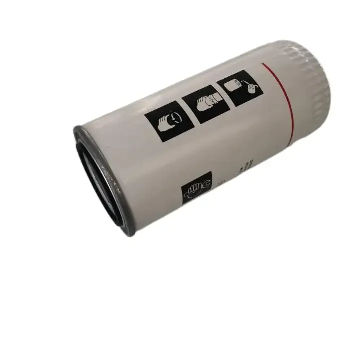 Sell at a low price high performance Atlas air compressor special oil filter 1613610500