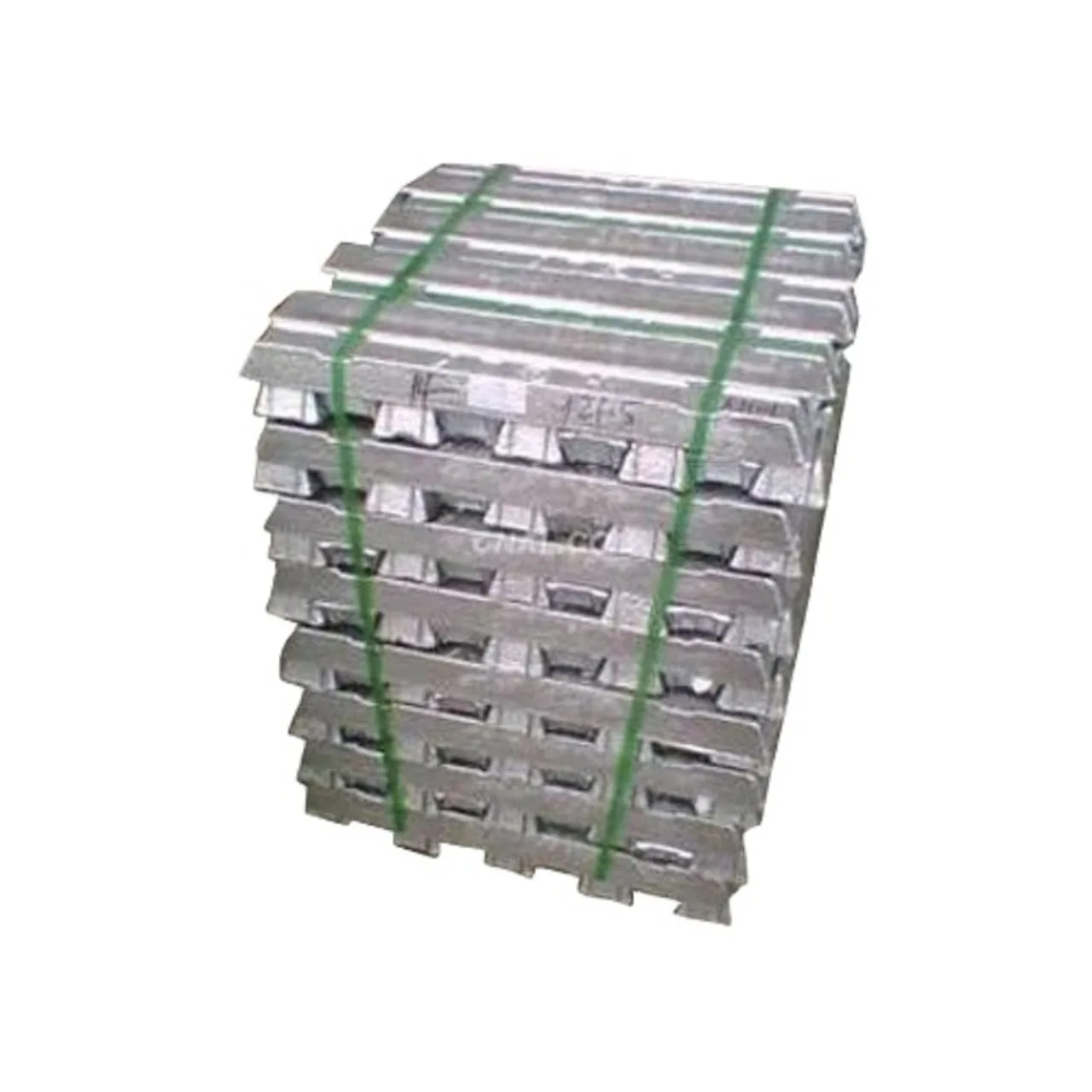 Good quality Aluminum Ingot 99.9% Aluminum Alloy Ingot Per Kg Factory Low Price for sale