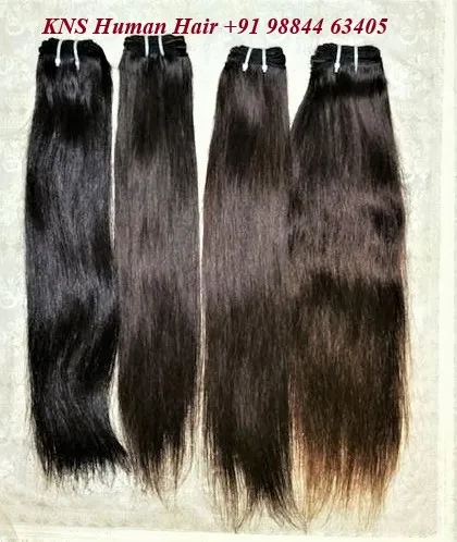 Remy Indian Straight Hair