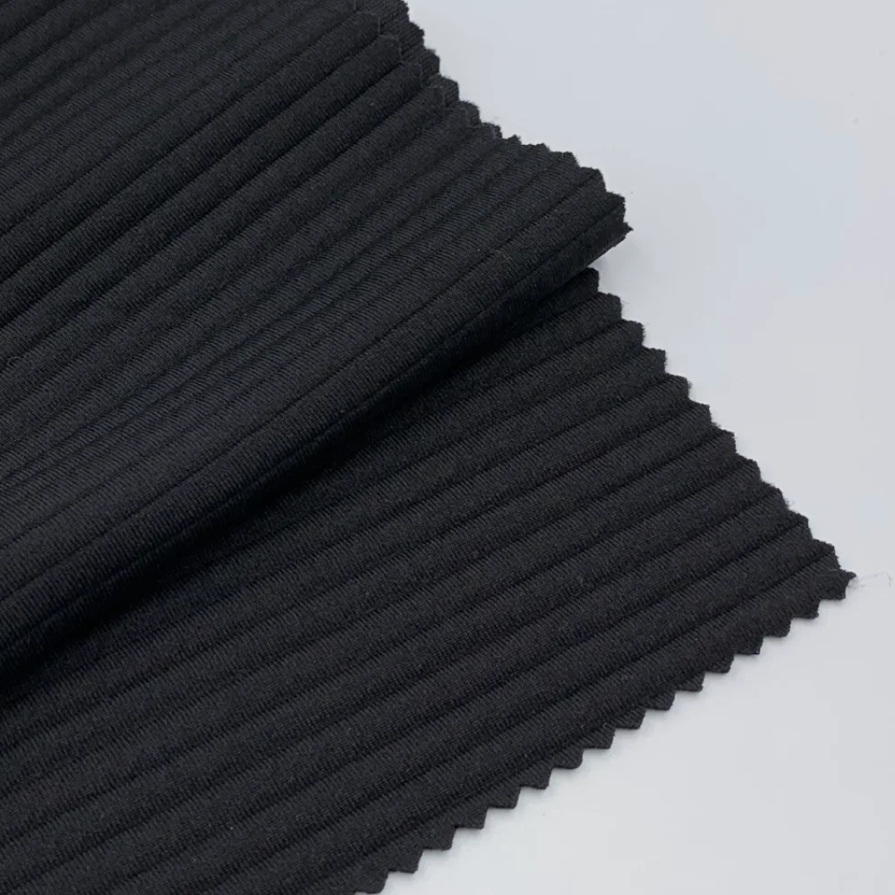 Fashion and Unique POLYESTER Quilted Fabric for Outdoor Wear