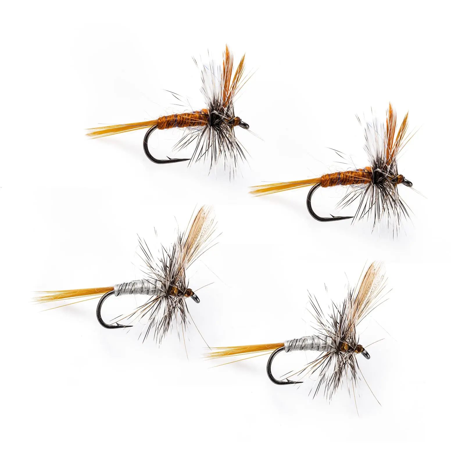 Fly Fishing Trout Lure Lifelike Fly Fishing Flies Bait