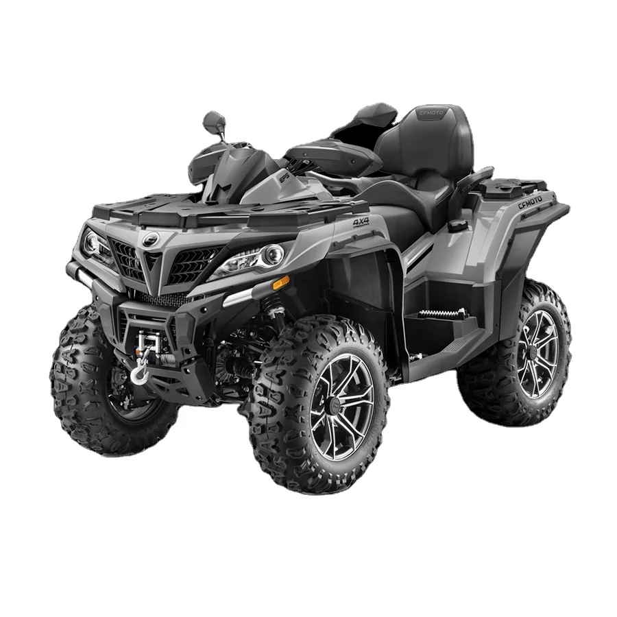New arrival 2023 Hot selling 800cc ATV 4x4 cheap price best design ATV with power engine for adults 600cc 550 400cc ATV, UTV