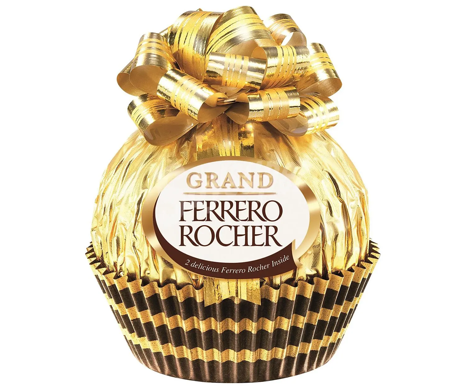 Коллекция шоколада Ferrero Rocher (T3 T16 T24 T25 T30)