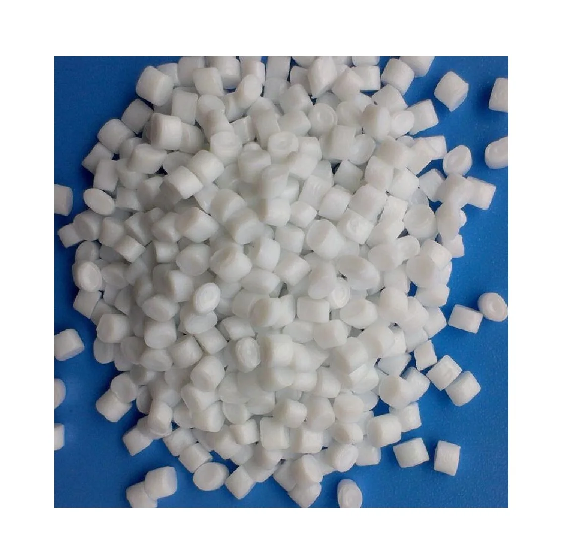 PET Resin Bottle Grade 100% PET Granules Polyethylene Terephthalate