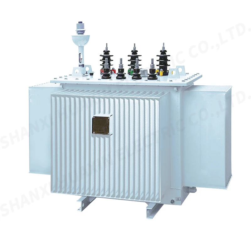 Горячая Распродажа 300 кВА 315 350 масляный силовой трансформатор цена