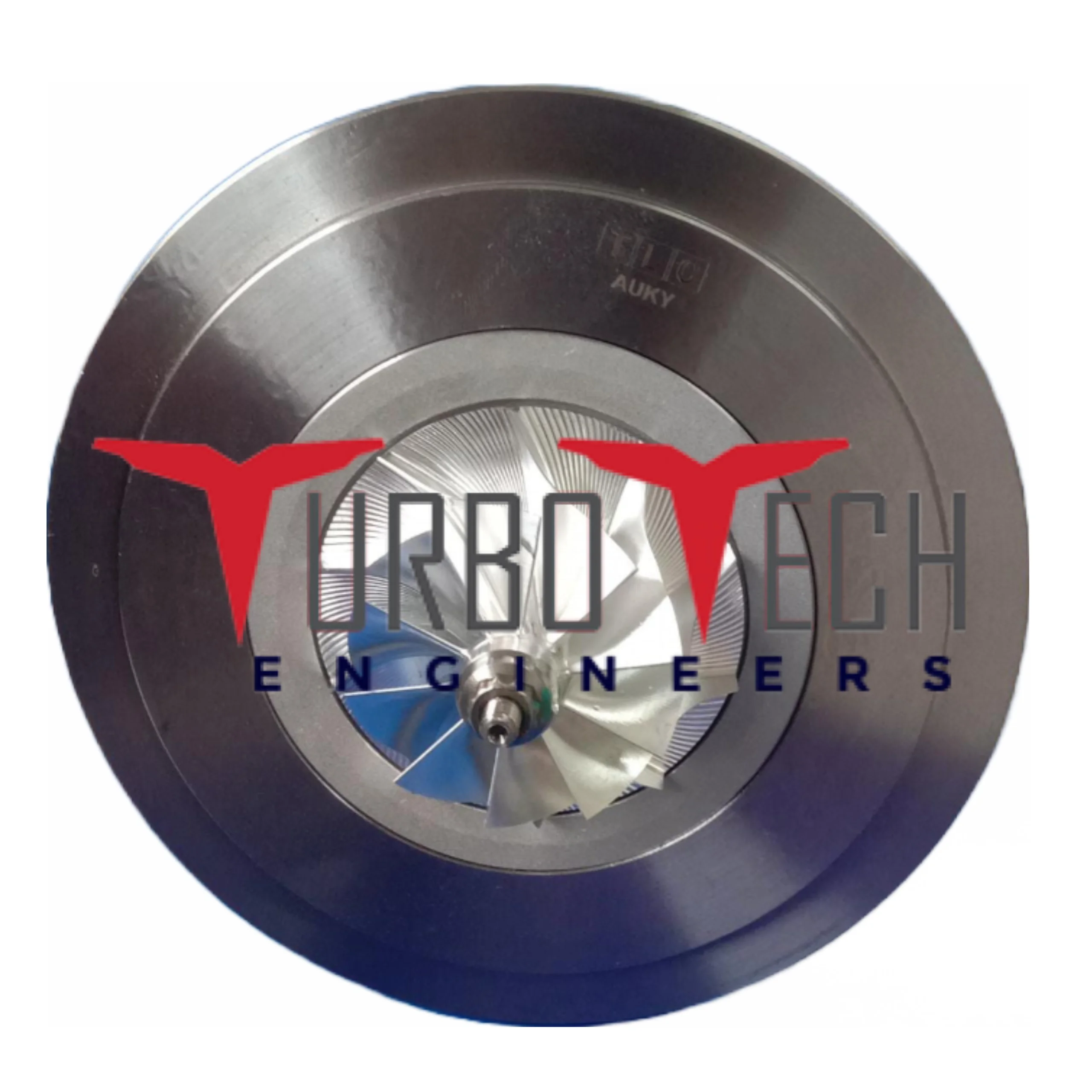 TURBCHARGER CHRA EICHER TRUCK 23615868 8710210009 9871021