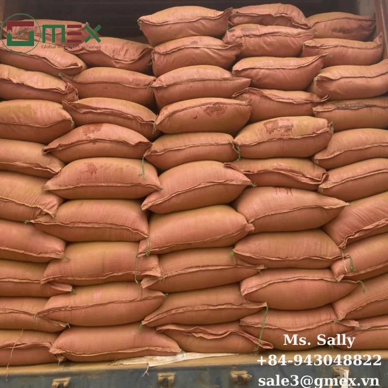 Wholesales Joss powder Tabu powder guar powder from Litea bark pure quality for making incense sticks cheap price