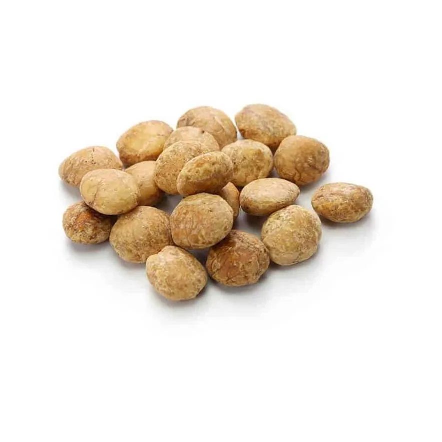 Sacha inchi de primera calidad Custom sacha inchi nuts pili nut packaging bag stand up zipper bag for food