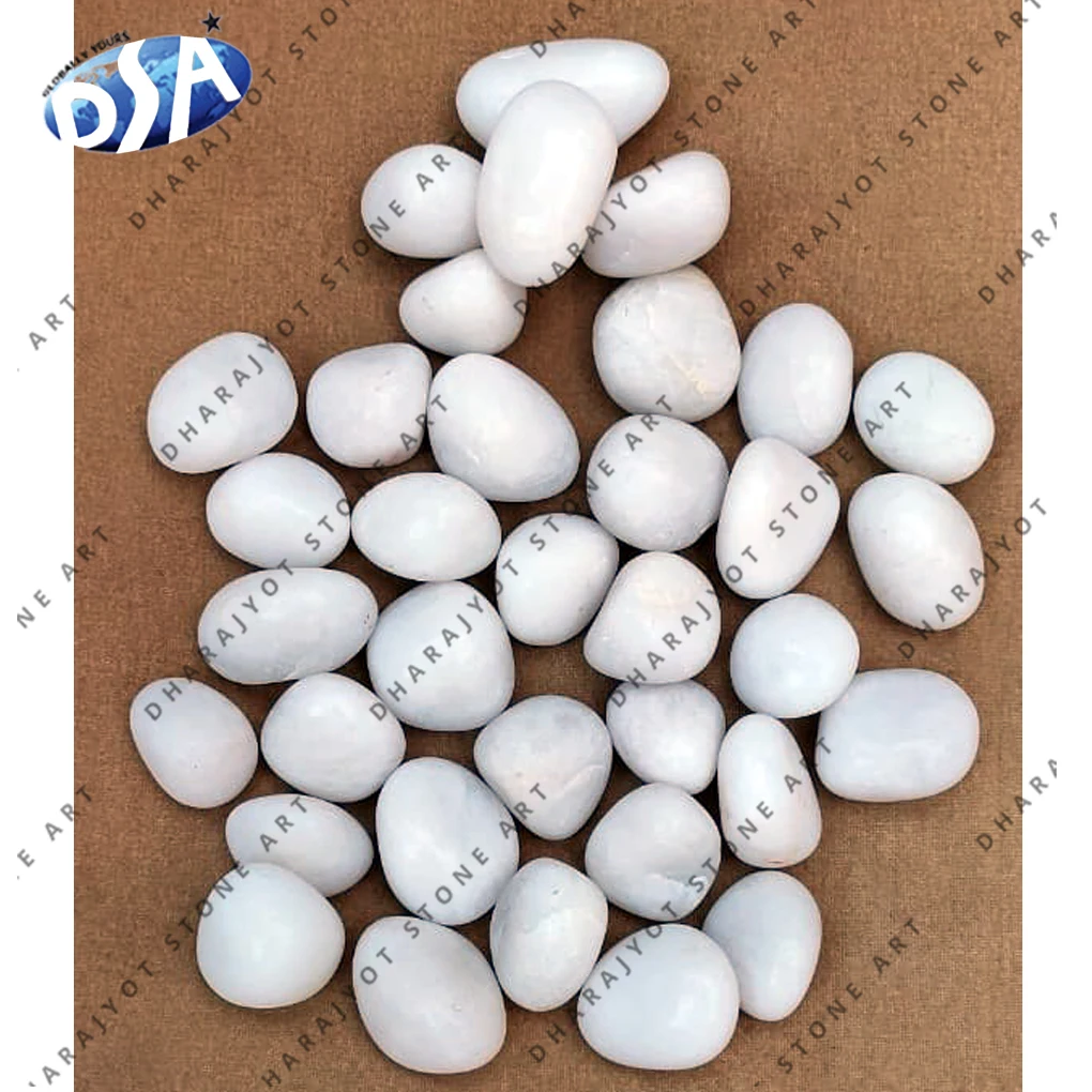 Yellow Sapphire Stone SemiPrecious Stone Wholesale Factory Price Dhara-Gemstone Natural Agate 100% natural material