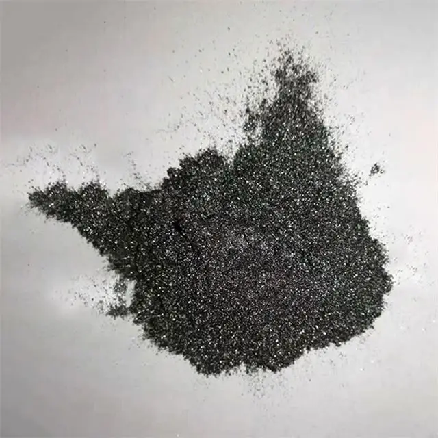 Natural Graphite Powder for Lead of Light Industry with High Quality and High-Purity Graphite Electrode Graphite Material