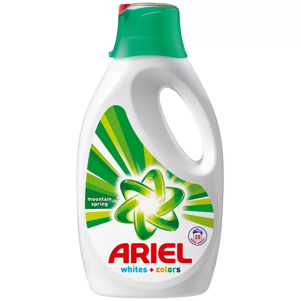 Ariel Detergent Washing Powder All Models Available / Cleaning Detergents PODS