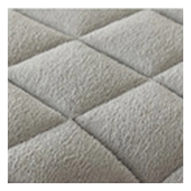 roll up premium dairy cow bulk satin name brand bonel manufacture polycluster fibre box best sell mattress