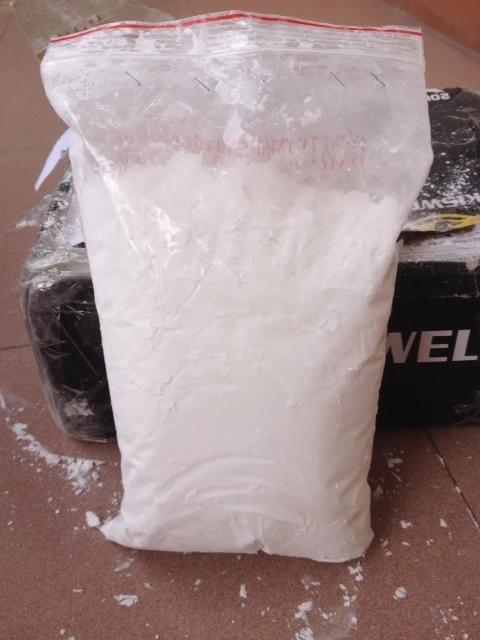 TAPIOCA/CASSAVA STARCH FOOD GRADE From Vietnam Manufacturer - WhatsApp: +84-915355 383