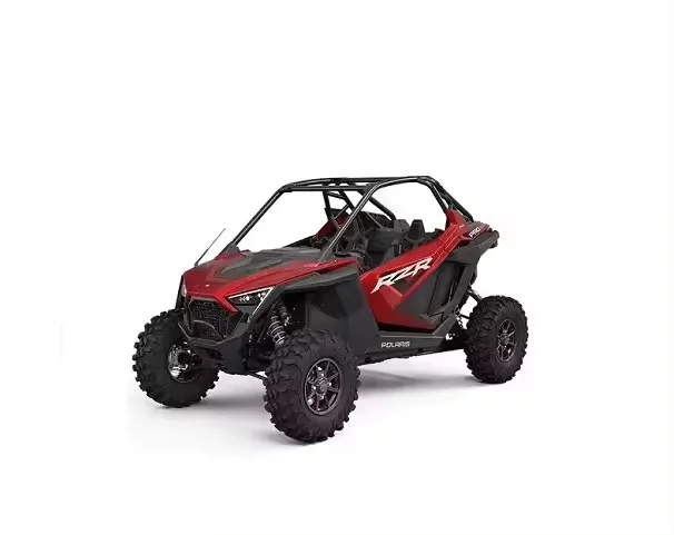 Clean Edition PolAris RZR PRO XP 4 Ultimate - Polaris 4-Stroke Motorsport UTV Quad For Sale
