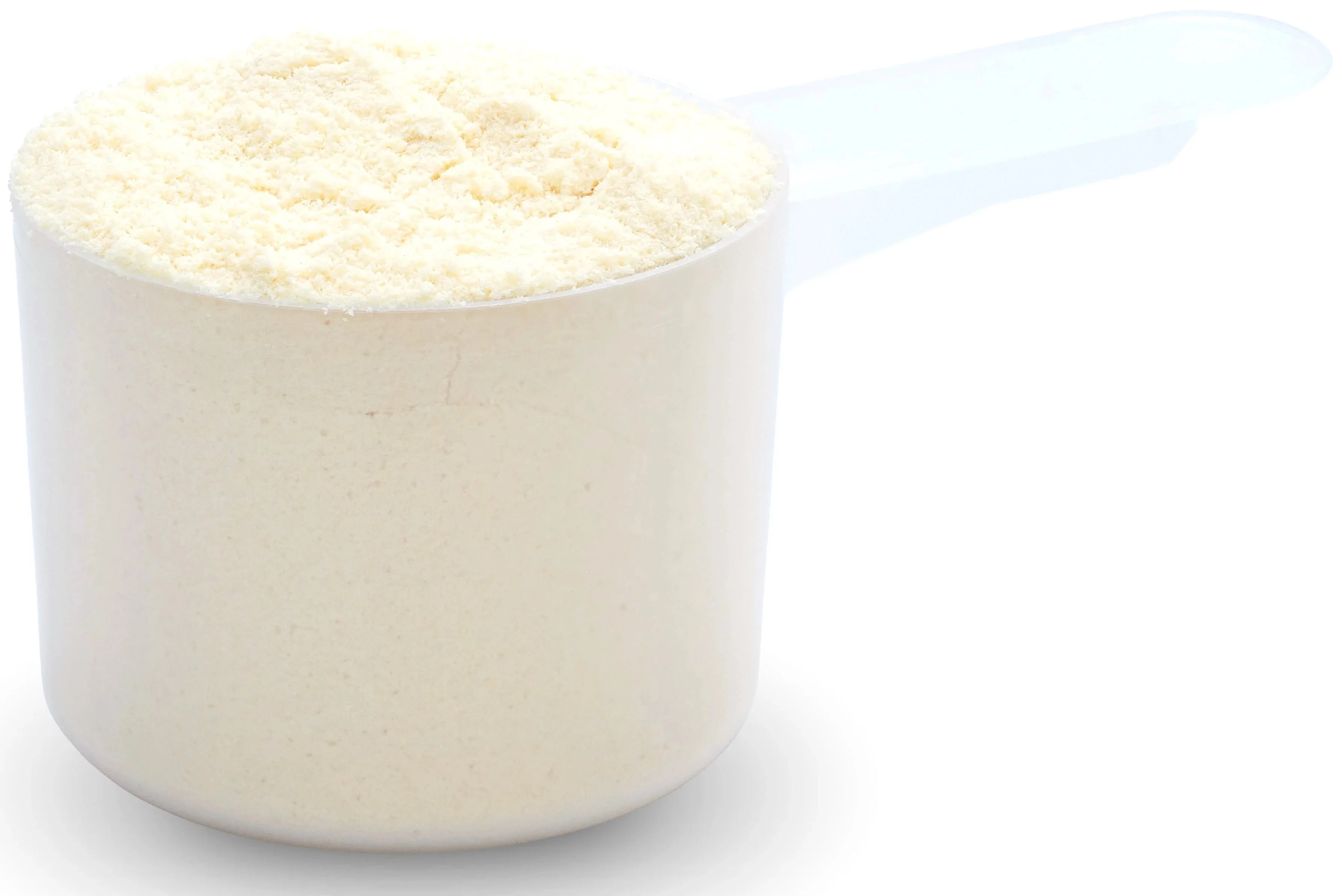 Goat whey NATURAL WHEY PROTEIN POWDER