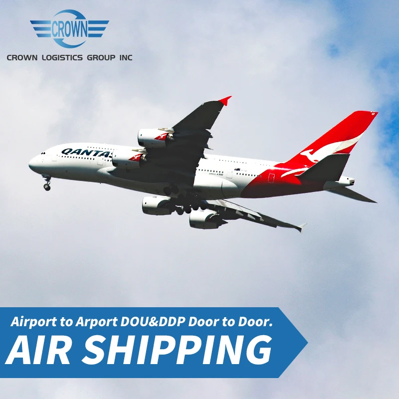 Cheapest logistics shipping rates amazon courier service to door USA/Europe cargo agent china freight forwarder