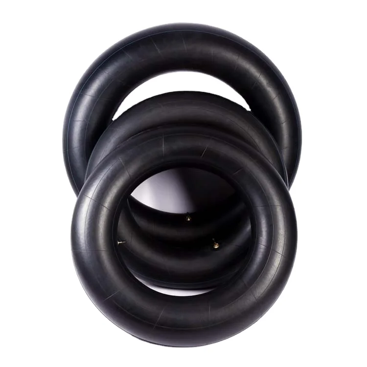 China Professional 1400R20 High Quality Truck Tire Butyl Rubber Inner Tube Tyres Tire For Truck