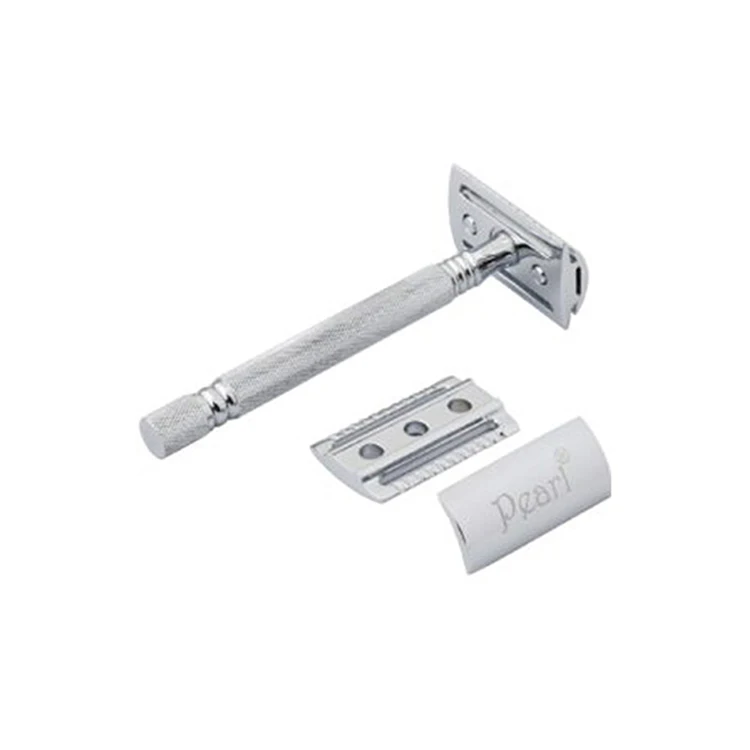 Latest Quality Luxury Style Disposable Stainless Still Safety Razor Available At Wholesale Price