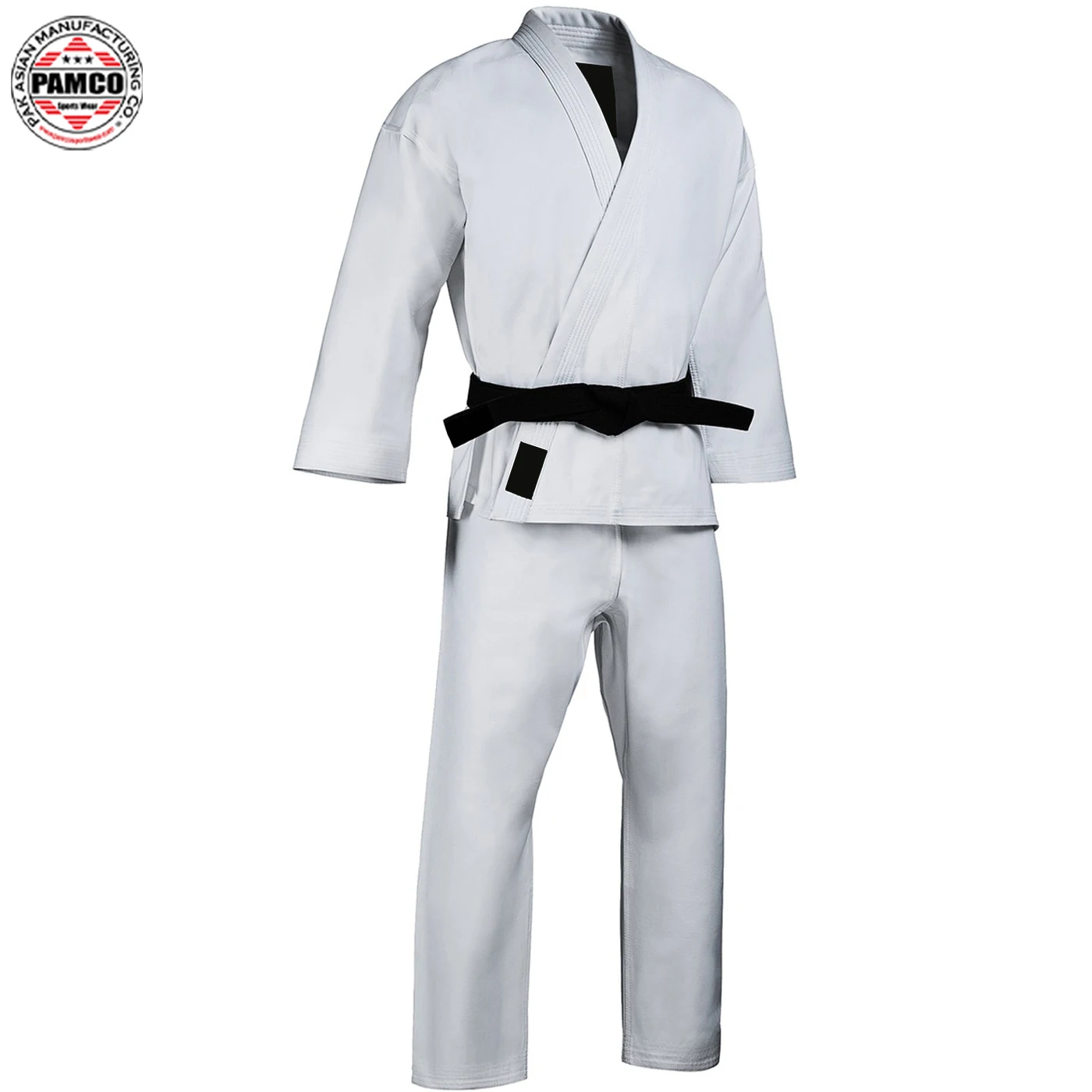 Wholesale Custom Logo kyokushi Uniform Kimono Jiu-Jitsu Judo Karate Uniform for Training Competition