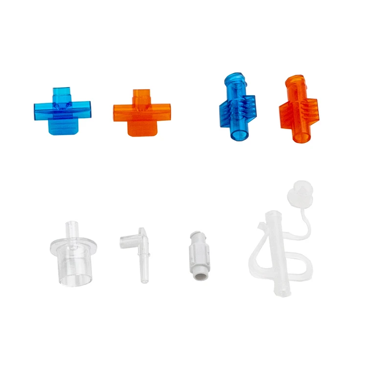 Пластиковые медицинские формы для промышленности