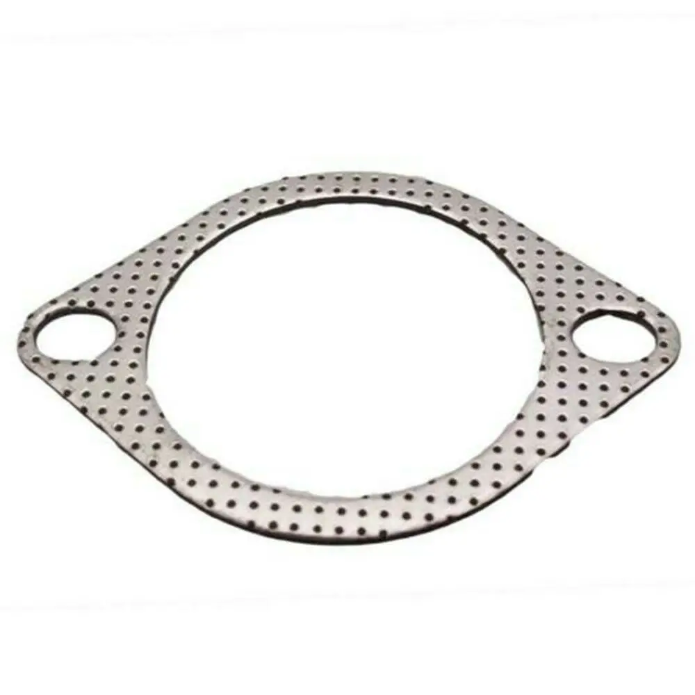 Factory direct sales of new high performance non-asbestos exhaust gasket 2.5 inch