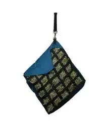 Heavy-Duty 600D Polyester Horse Hay Bag Multifunctional Designs for Convenient Horse Feeding