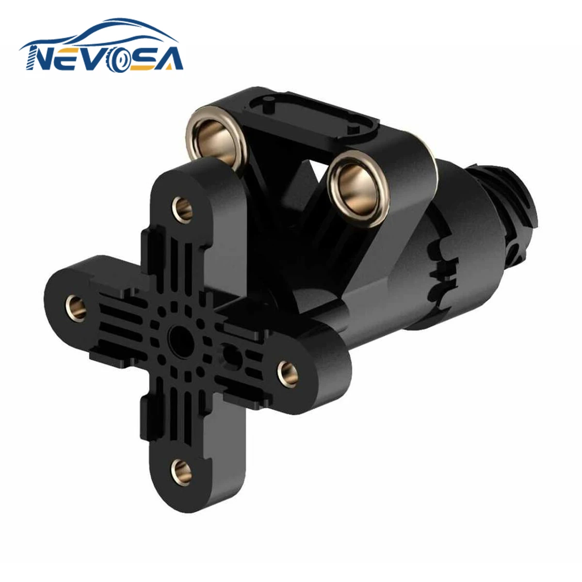 Nevosa 1934586 4410501210 A0035422618 1448082 1934585 1524843 462942 Truck Height Sensor For Man Lion S City Coach Star NG NL NM