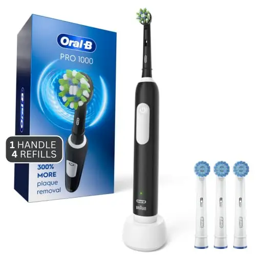 Buy Original Oral B electronics Toothbrush