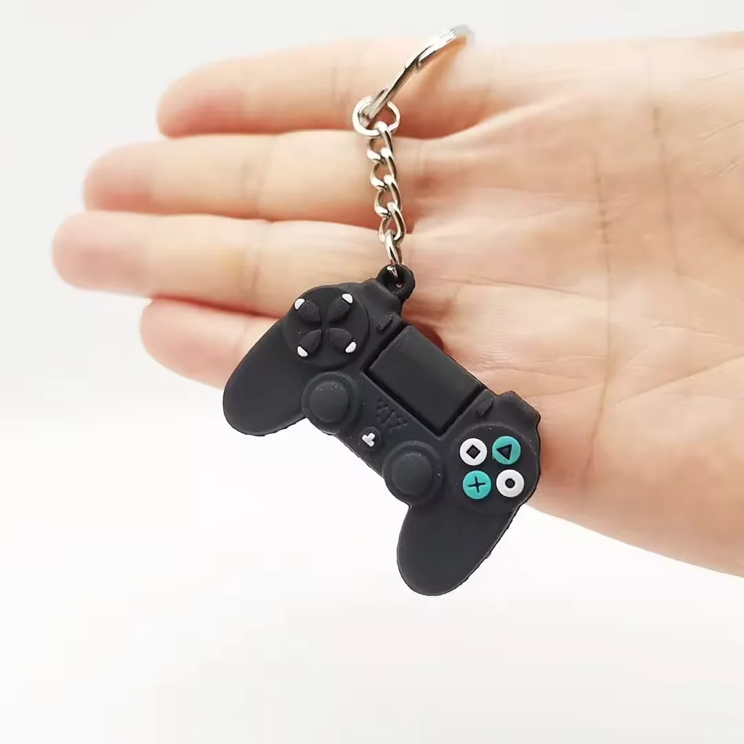 Игровой брелок для ключей