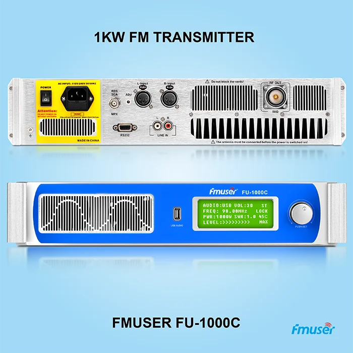 FMUSER FU-1000C.png