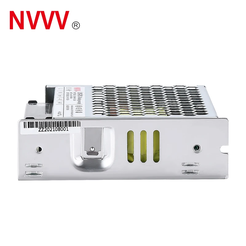 24V  75W LRS-75-24 DC Switching Power Supply LED power supply
